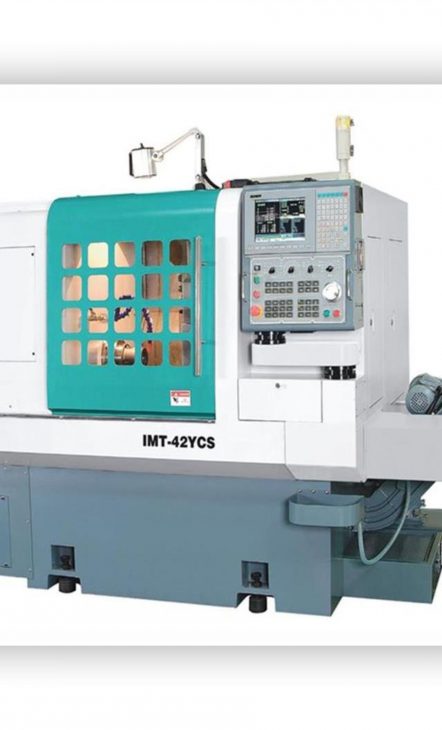 Arion IMT-42YCS